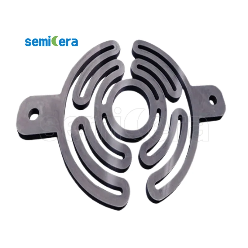 Silicon Carbide SiC Coated Heaters插图 SiC Heating Element (17)
